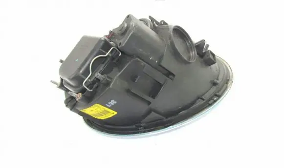 Mini One - Cooper R50 - 53 Headlight/headlamp 0301218602