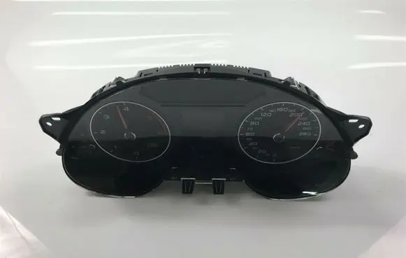 Audi A4 S4 B8 8K Speedometer (instrument cluster) 8K0920932 P2306