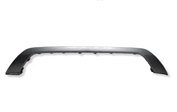 Volkswagen T-Cross Rear bumper trim bar molding 2GM807425