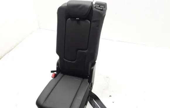 Rear seat