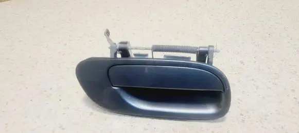 Volvo V70 Front door exterior handle 9159640