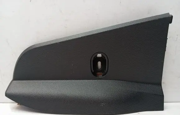 Audi A6 S6 C8 4K Foot area side trim 4K2863312A