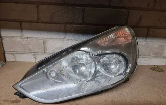 Ford Galaxy Headlight/headlamp 1LJ00925003 6M2113W030BF
