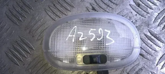 Jaguar X-Type Rear seat light xs4113776ca xs41-13776-ca