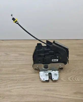 Volvo V70 Tailgate/trunk/boot lock/catch/latch 31276954 24009 40758120