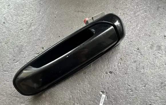 Jeep Grand Cherokee (WJ) Rear door exterior handle 5FW47AXRAC