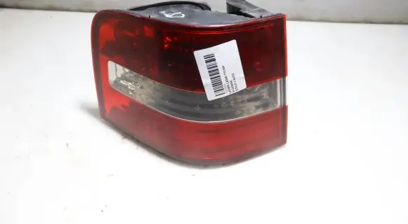 Fiat Stilo Rear/tail lights