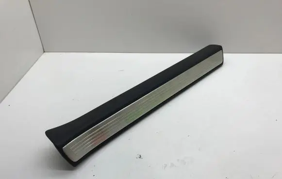 Mercedes-Benz S W222 Front sill trim cover A2226808235