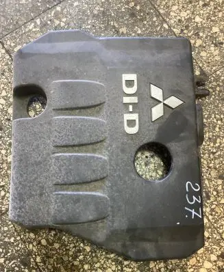 Mitsubishi Outlander Engine cover (trim) 1003A106