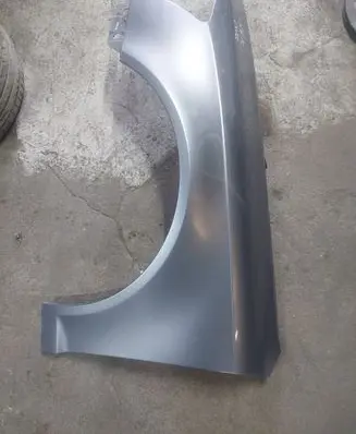 Audi A6 S6 C6 4F Fender LY7G