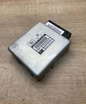 Opel Zafira A Gearbox control unit/module 09132678 53352