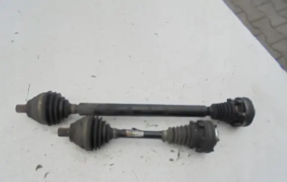Skoda Superb B5 (3U) Front driveshaft