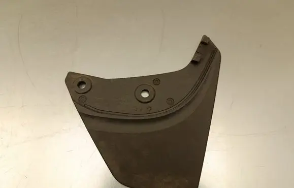Tesla Model Y Front mudguard 162800600A