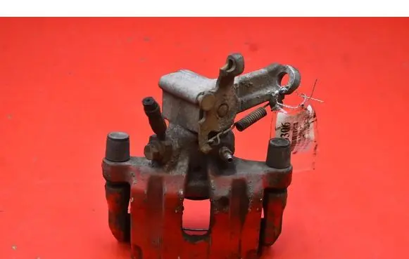 Opel Vectra C Rear brake caliper 