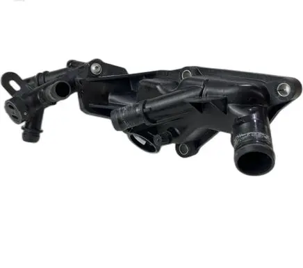 Renault Clio IV Thermostat housing 110608635R