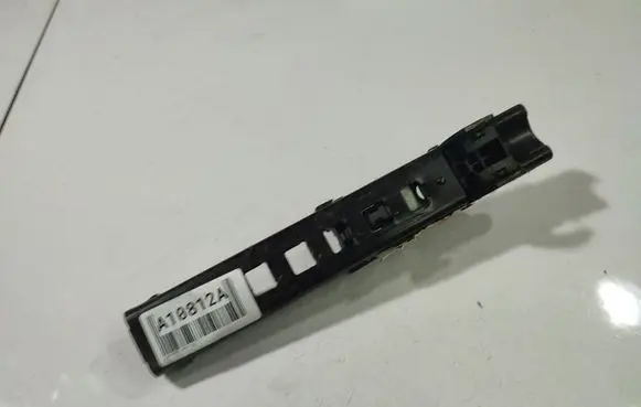 Ford Focus Seat belt adjustment rail 4M51A611
