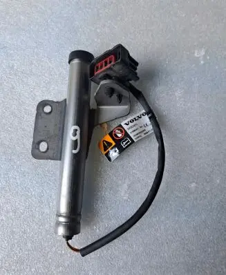 Volvo S90, V90 Bonnet Pedestrian Airbag Actuator 