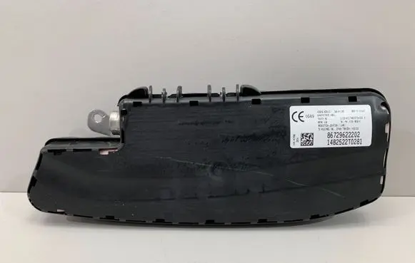 BMW X6 F16 Seat airbag 7296222
