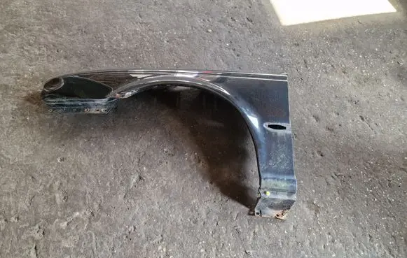Jaguar X-Type Fender