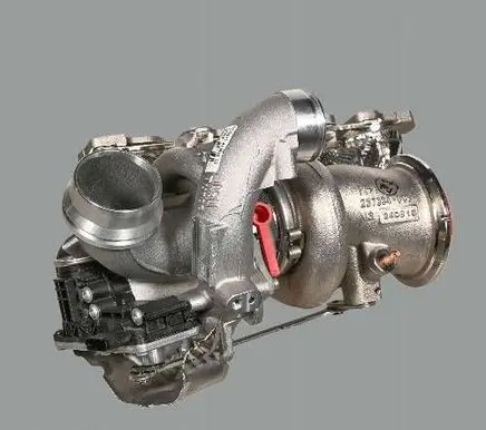 Mercedes-Benz CLA C118 X118 Supercharger A2600906400