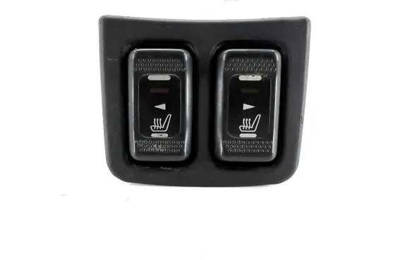 Subaru Outback Seat heating switch