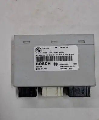 BMW 3 E90 E91 Parking PDC control unit/module 6982392