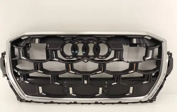Audi Q7 4M Front grill 4M0853651BD