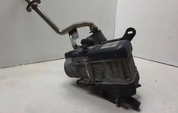 Volkswagen Touran I Auxiliary pre-heater (Webasto) 1K0815065AD 9012972A 9012970A