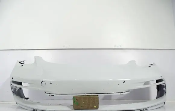Porsche Boxster 982 Front bumper 982807796