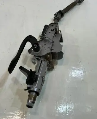 Skoda Superb B8 (3V) Steering wheel axle 3Q2419501H