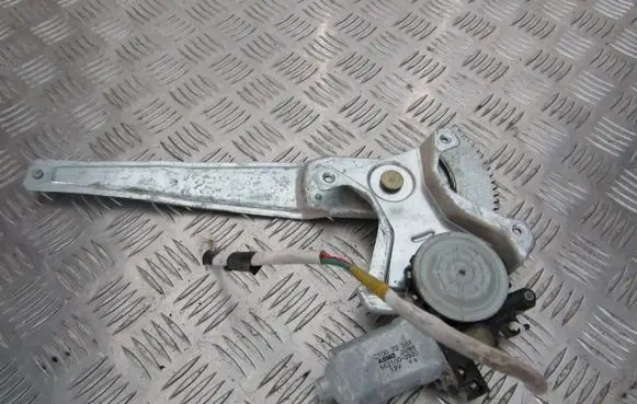 Mazda Premacy Rear door window regulator motor 8621003920 862100-3920