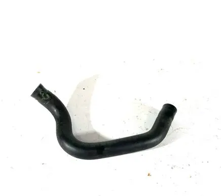 BMW 5 E60 E61 Power steering hose/pipe/line 6775194 32416775194