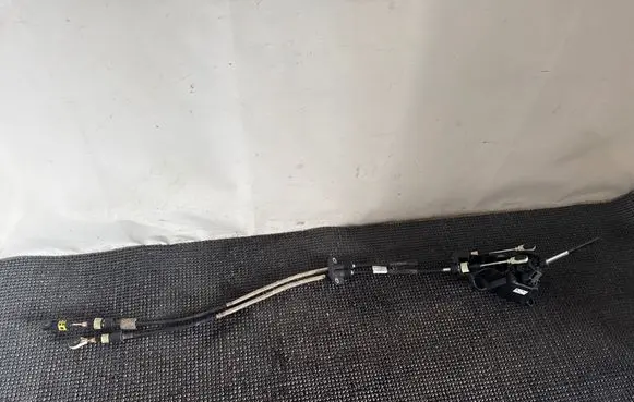 Land Rover Discovery Sport Gear shifter/selector FK727K387BB