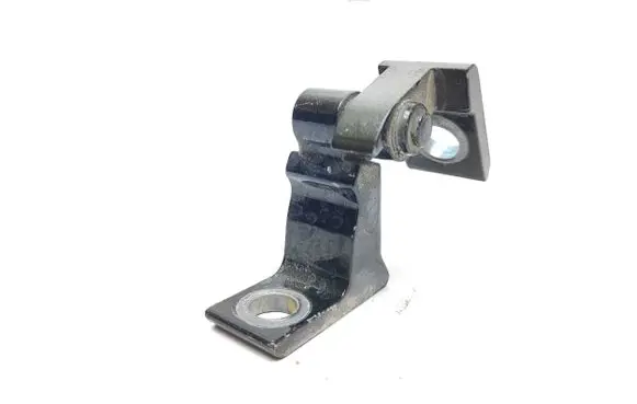 Rear door upper hinge