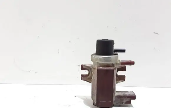 Vacuum valve