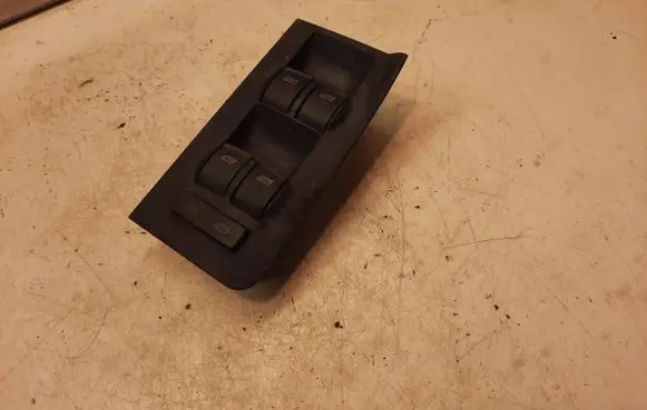 Audi A6 S6 C5 4B Electric window control switch 4B0959851