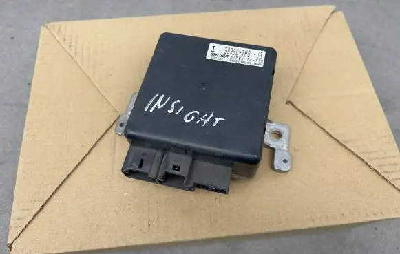 Power steering control unit/module