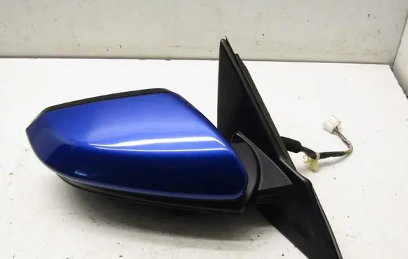 Honda Civic X Front door electric wing mirror 