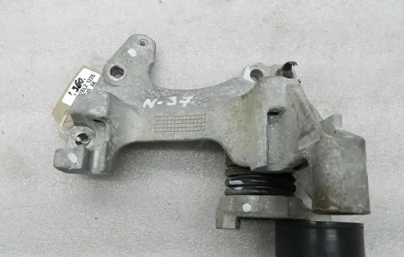 Nissan Qashqai Generator/alternator bracket 1171000Q2M 117104394R