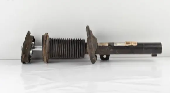 Volkswagen Golf VII Front shock absorber/damper 5Q0413023FJ 166VWAHLAW57TU 5Q0413023E