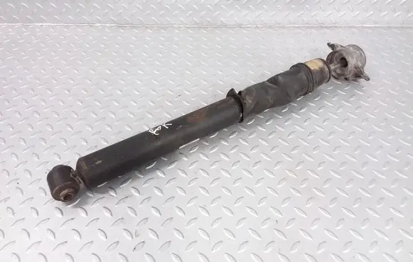 Citroen C4 I Rear shock absorber/damper