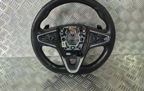 Opel Insignia A Steering wheel 39016160