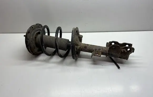 Infiniti FX Front shock absorber/damper 
