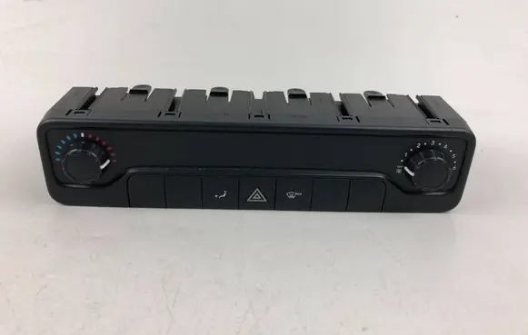 Mercedes-Benz Sprinter W907 W910 Climate control unit a9079054006