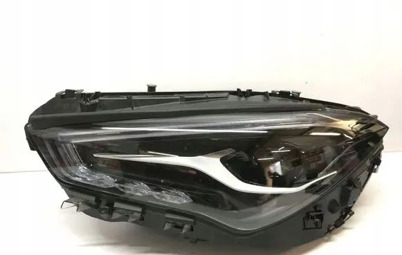 Mercedes-Benz CLA C118 X118 Headlight/headlamp A1189068501