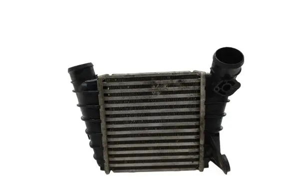 Skoda Roomster (5J) Intercooler radiator 6Q0145804G 880648MA