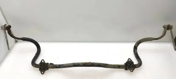 Toyota Corolla Verso AR10 Front anti-roll bar/sway bar