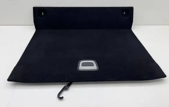 Mercedes-Benz S W222 Trunk/boot mat liner A2226800142