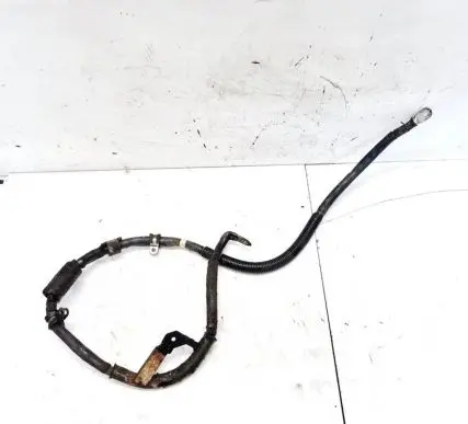 Porsche Cayenne (9PA) Other wiring loom