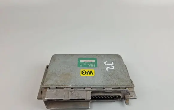 Opel Omega A ABS control unit/module 0265103034 36601858